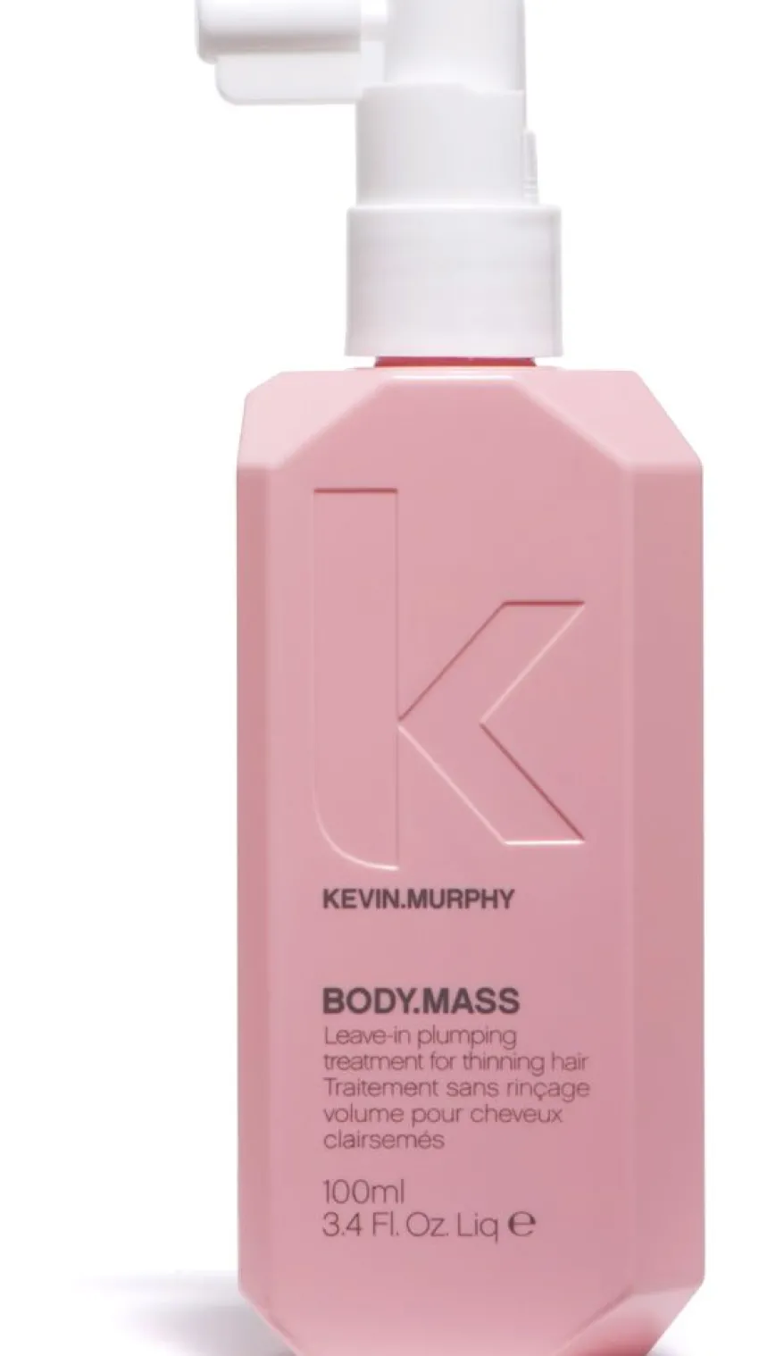 Best Kevin.Murphy Body.Mass