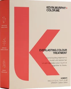 New Kevin.Murphy Everlasting.Colour Treatment Take Home Kit