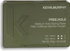 Fashion Kevin.Murphy Free.Hold