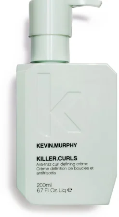 Outlet Kevin.Murphy Killer.Curls Anti-Frizz Curl Defining Crème