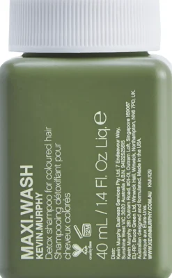 Discount Kevin.Murphy Maxi.Wash