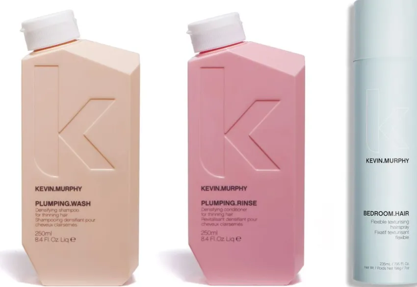 Online Kevin.Murphy Plumping Set