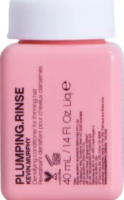 Clearance Kevin.Murphy Plumping.Rinse