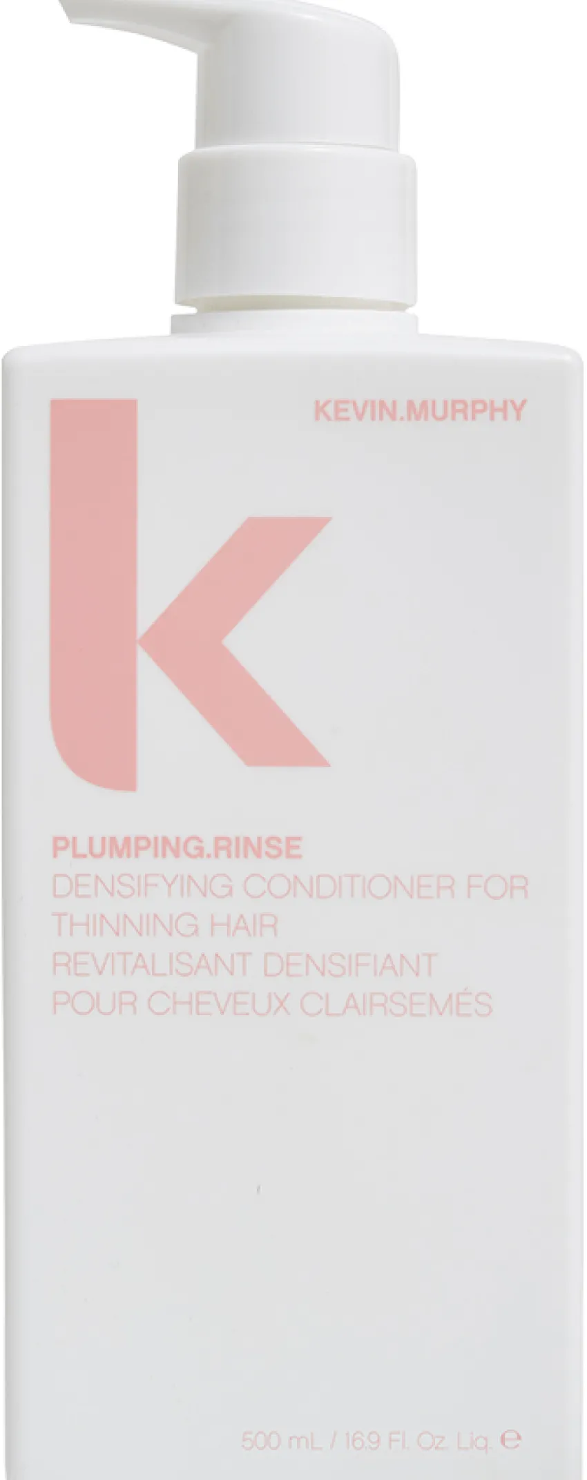 Clearance Kevin.Murphy Plumping.Rinse
