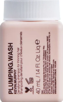 Discount Kevin.Murphy Plumping.Wash
