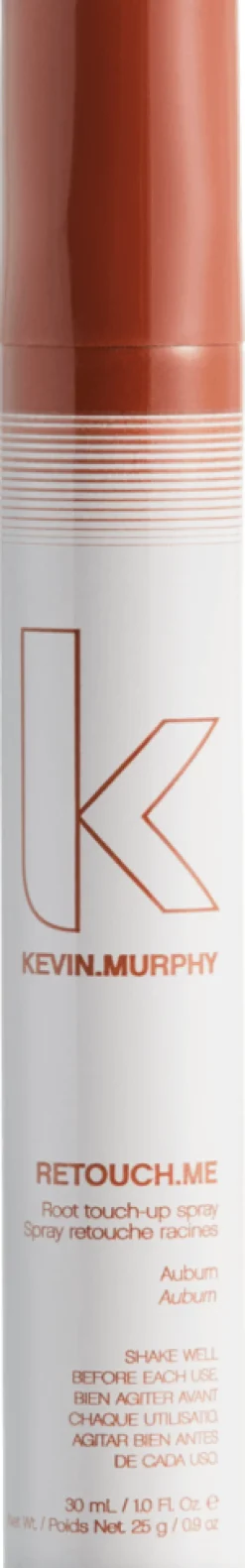 Fashion Kevin.Murphy Retouch.Me rotbraun