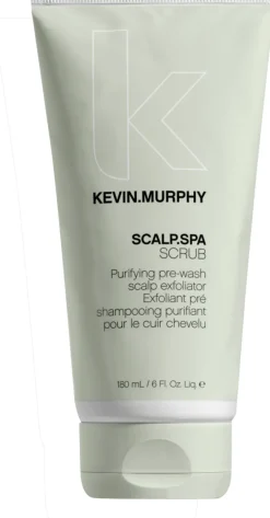Outlet Kevin.Murphy Scalp.Spa Scrub