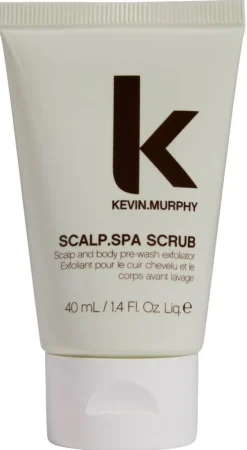 Outlet Kevin.Murphy Scalp.Spa Scrub