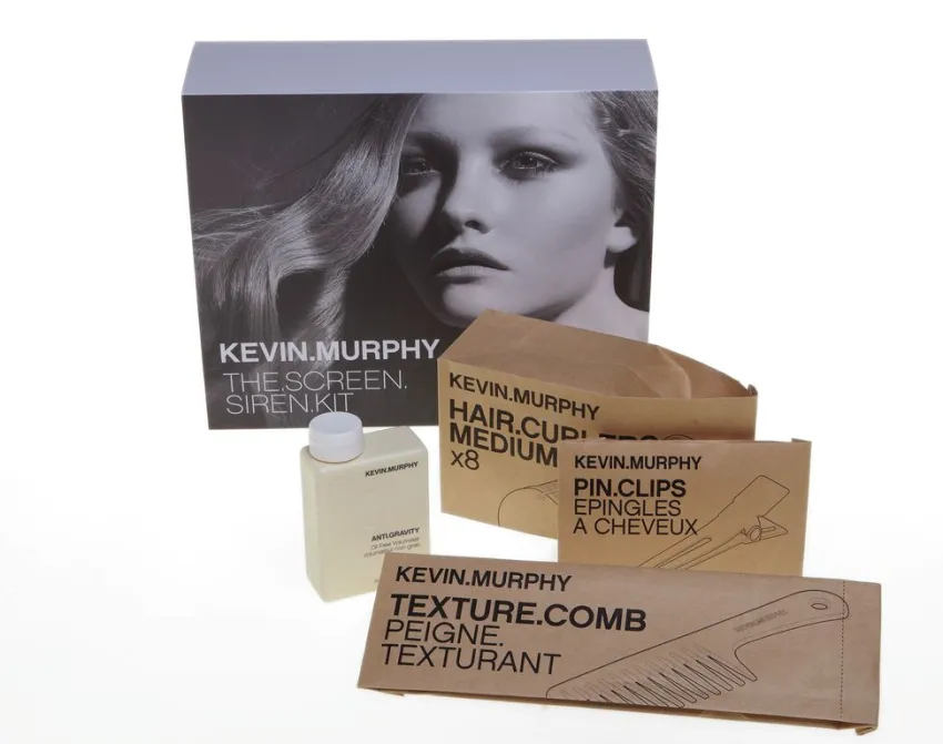 Fashion Kevin.Murphy Screen Siren Kit