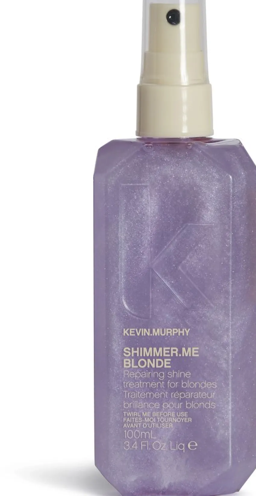 Fashion Kevin.Murphy Shimmer.Me Blonde