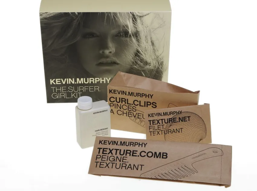 Online Kevin.Murphy Surfer Girl Kit