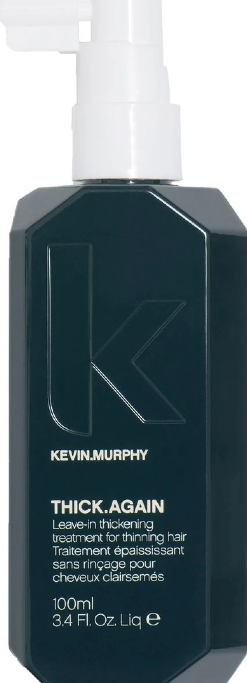 Outlet Kevin.Murphy Thick.Again