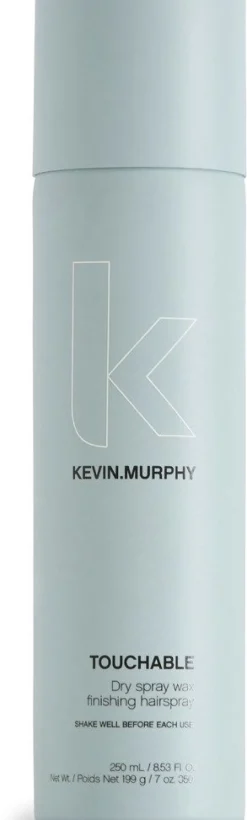 Fashion Kevin.Murphy Touchable Wachs Spray
