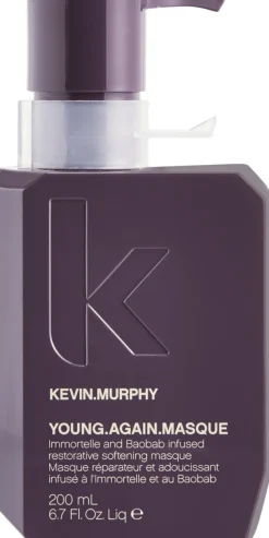 Online Kevin.Murphy Young Again Masque