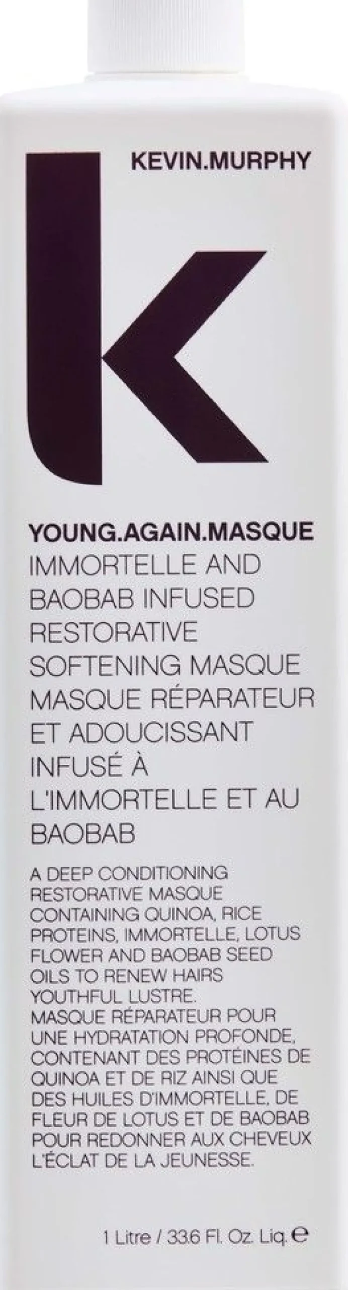 Online Kevin.Murphy Young Again Masque