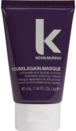 Online Kevin.Murphy Young Again Masque