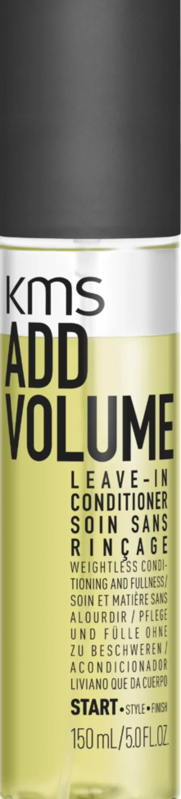 Clearance KMS Addvolume Leave-In Conditioner