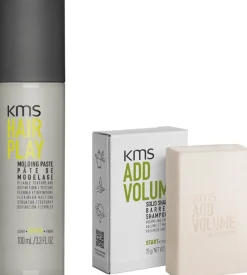 Online KMS Addvolume Men Set