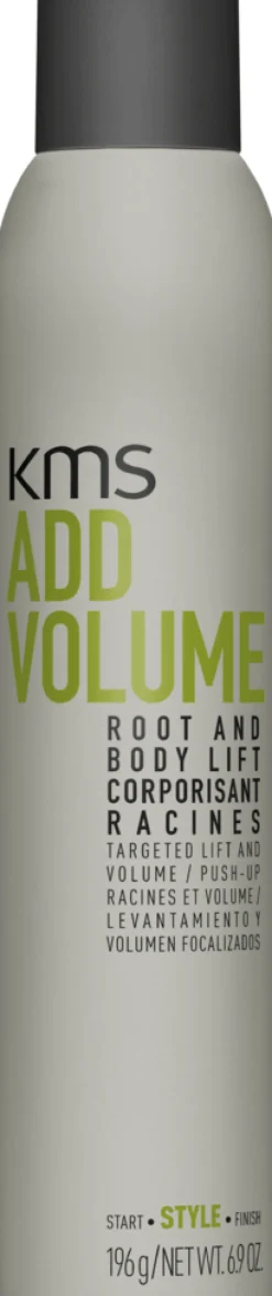 Outlet KMS Addvolume Root and Body Lift