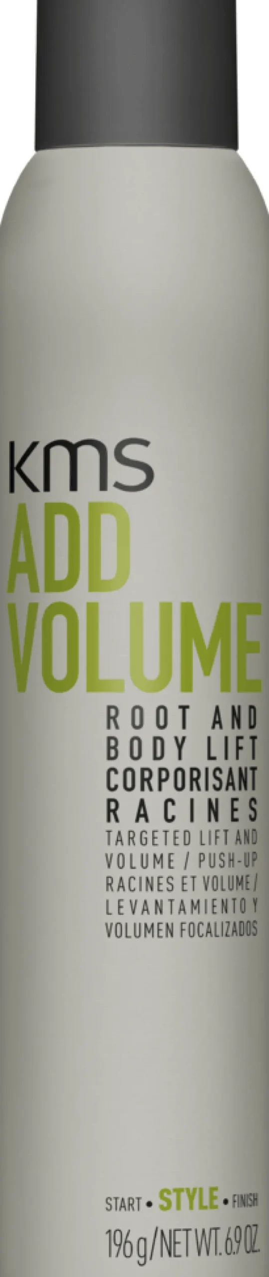 Outlet KMS Addvolume Root and Body Lift