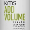 Hot KMS Addvolume Shampoo
