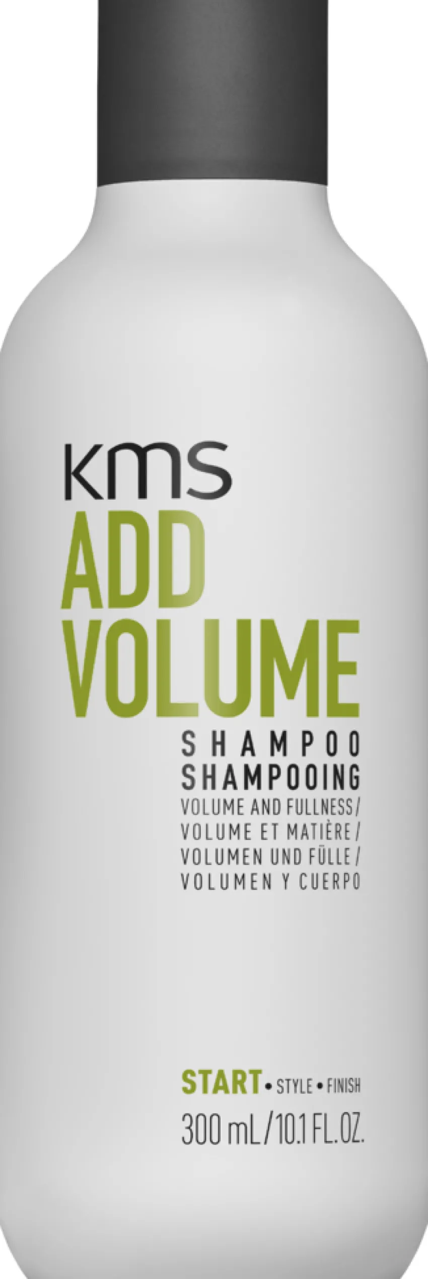 Hot KMS Addvolume Shampoo