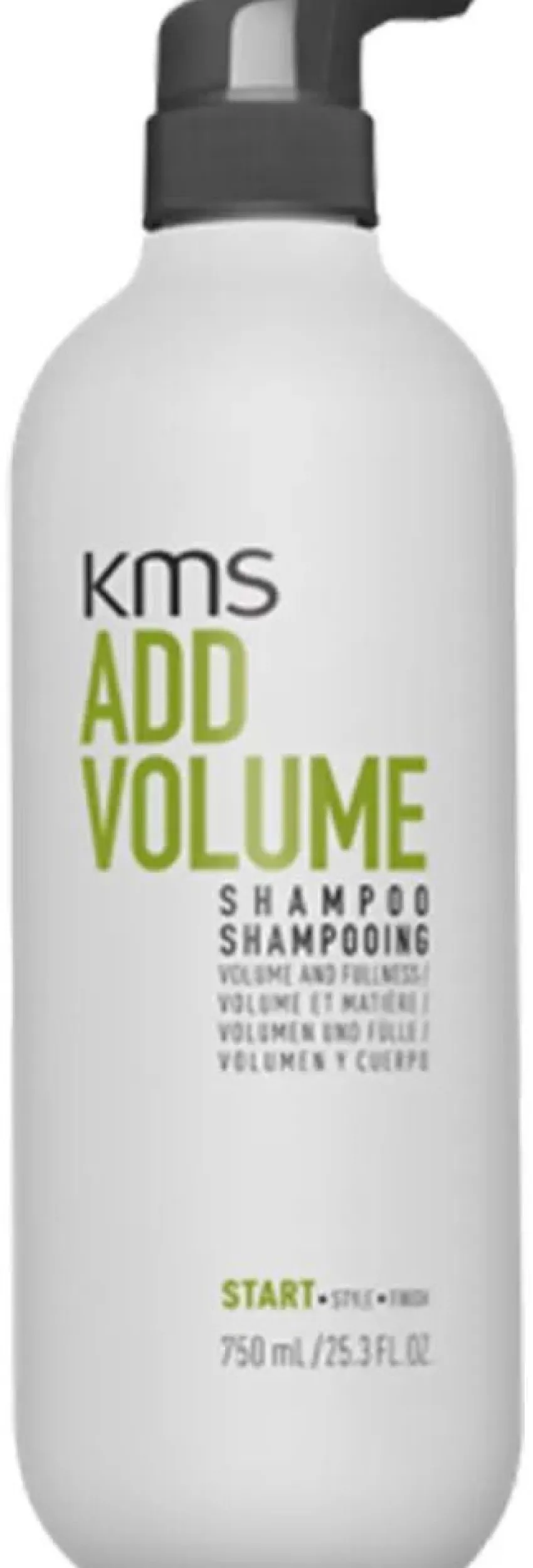 Hot KMS Addvolume Shampoo