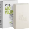 Best KMS Addvolume Solid Shampoo