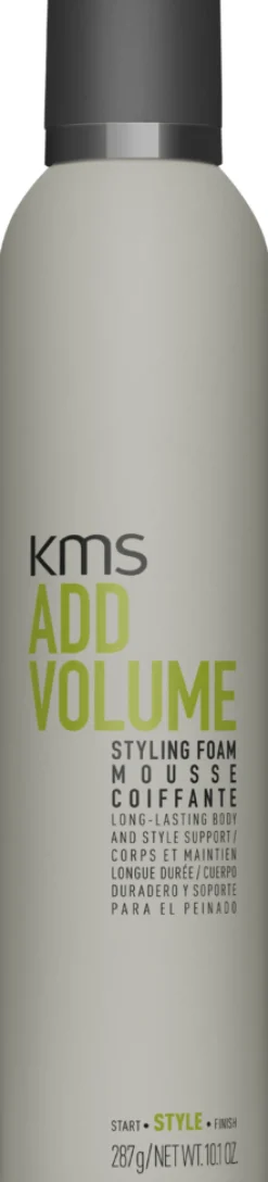 Outlet KMS Addvolume Styling Foam