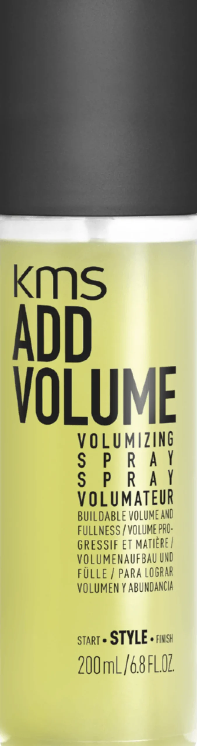 Hot KMS Addvolume Volumizing Spray