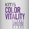 Outlet KMS Colorvitality Blonde Conditioner