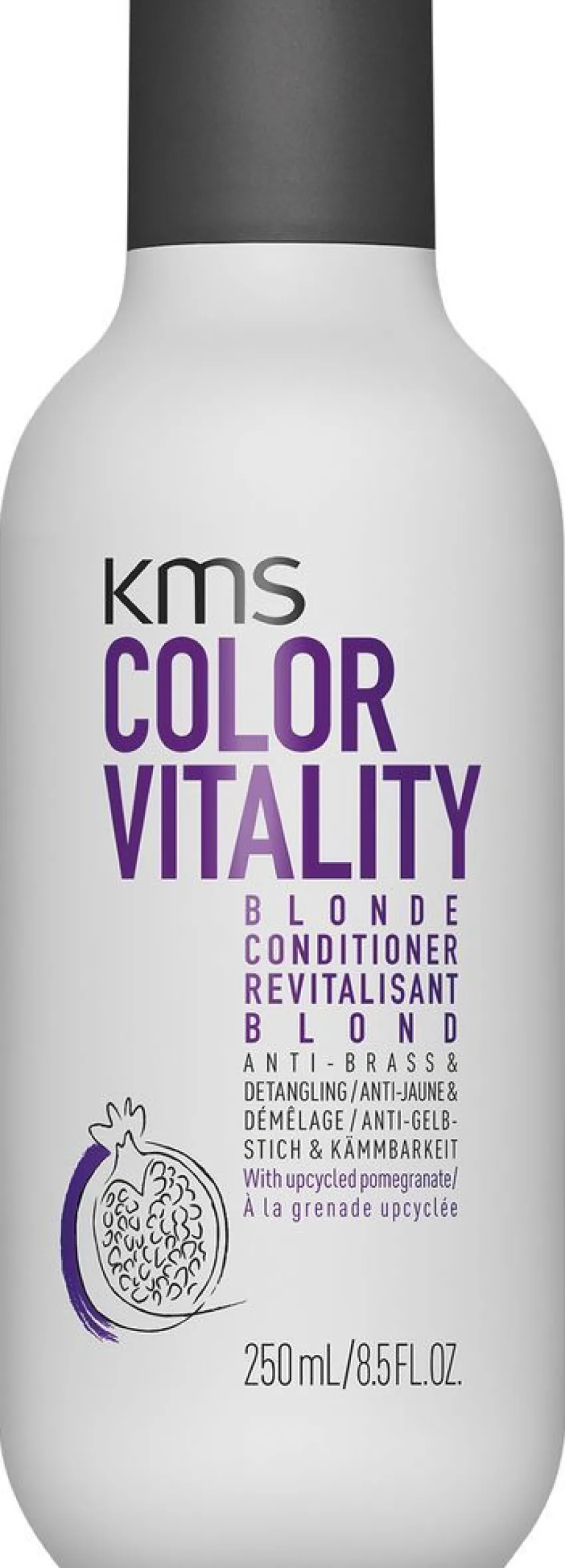 Outlet KMS Colorvitality Blonde Conditioner