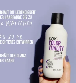 Sale KMS Colorvitality Conditioner