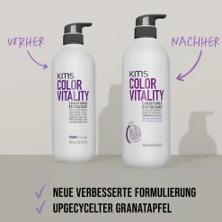 Sale KMS Colorvitality Conditioner