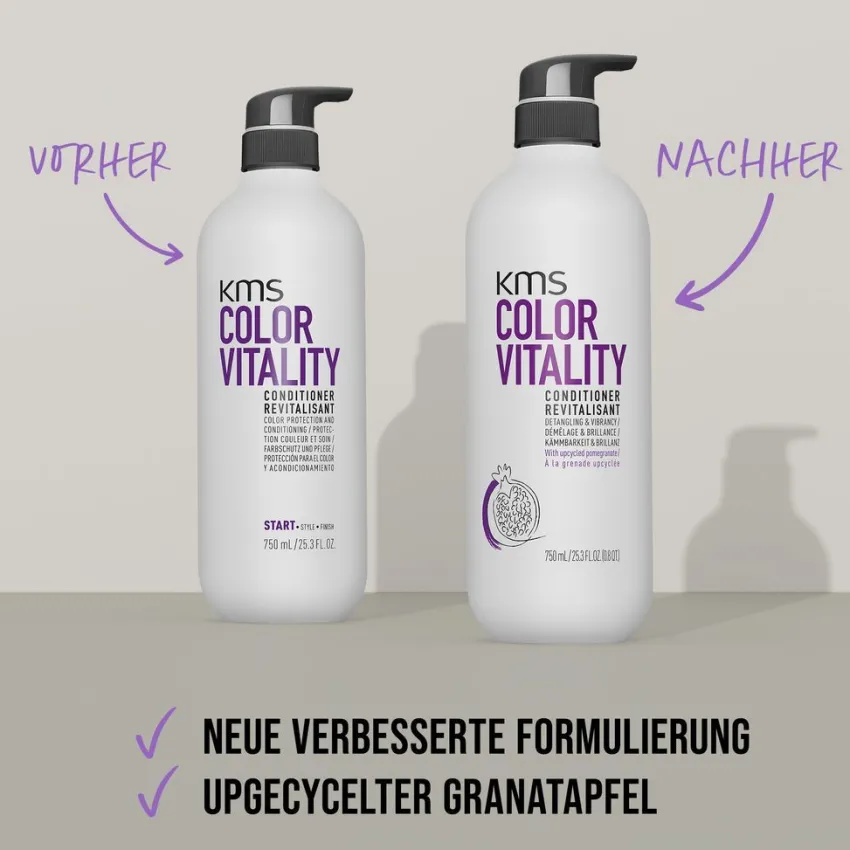 Sale KMS Colorvitality Conditioner