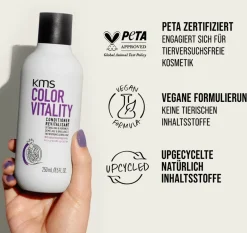 Sale KMS Colorvitality Conditioner