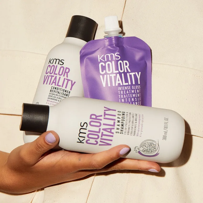 Sale KMS Colorvitality Conditioner