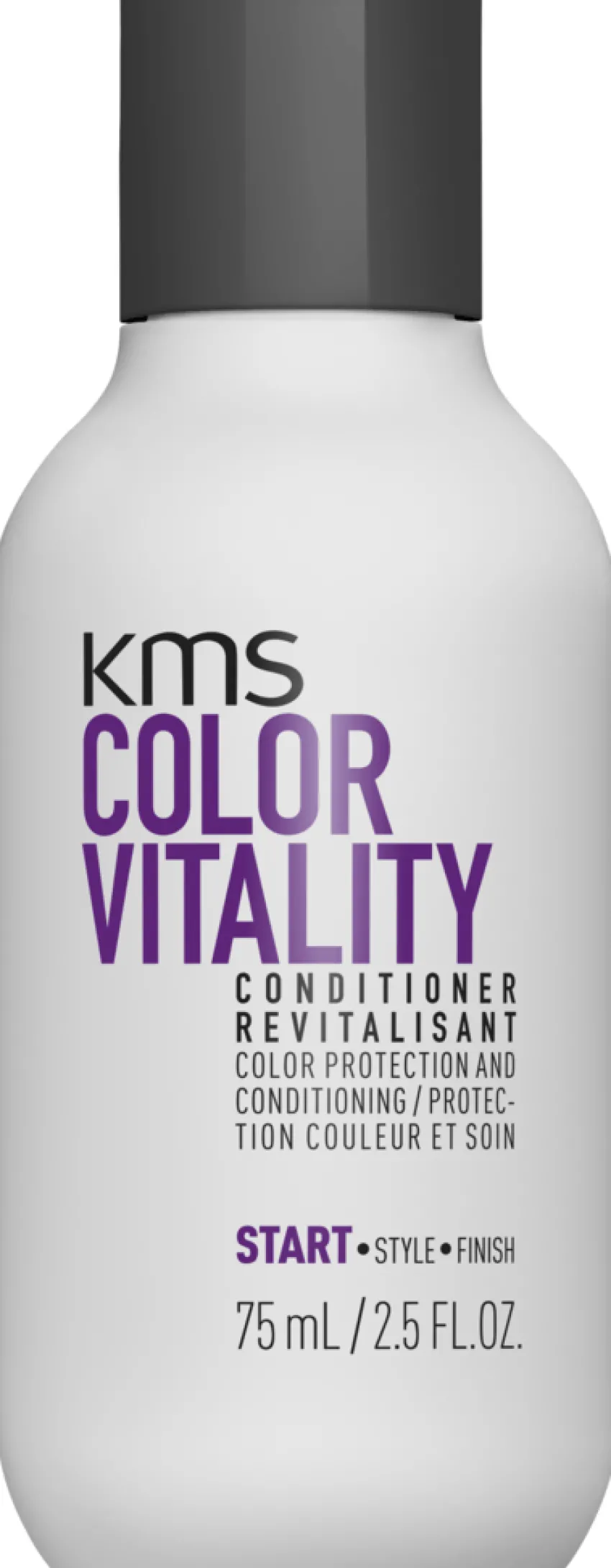Fashion KMS Colorvitality Shampoo