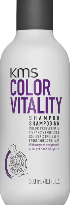 Fashion KMS Colorvitality Shampoo