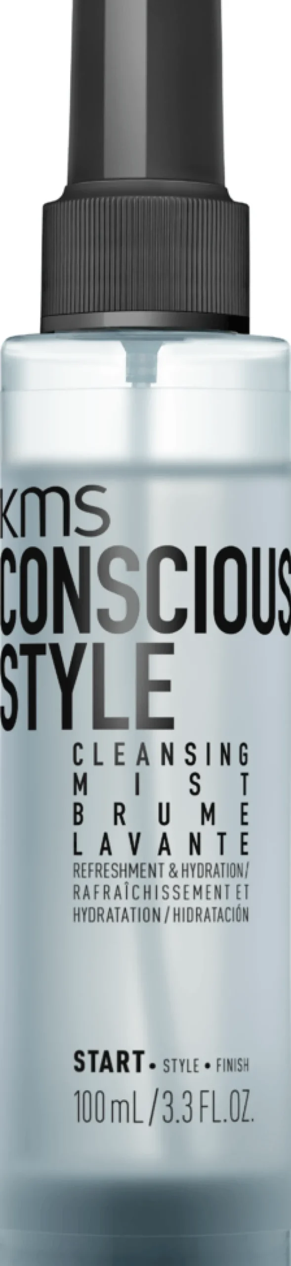 Online KMS Conscious Style Cleansing Mist