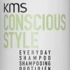 Discount KMS Conscious Style Everyday Shampoo