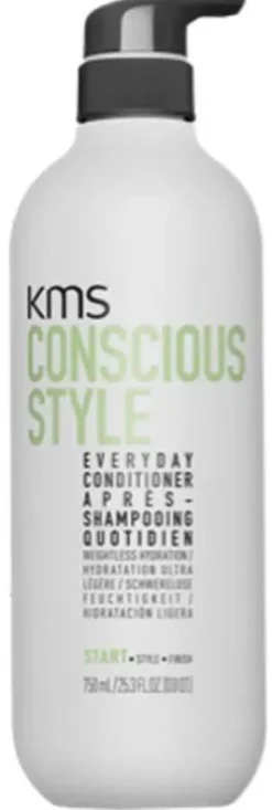 Discount KMS Conscious Style Everyday Conditioner