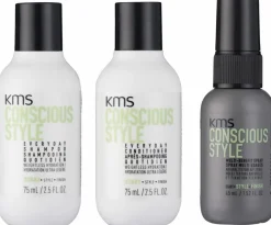 Outlet KMS Conscious Style Travel Set