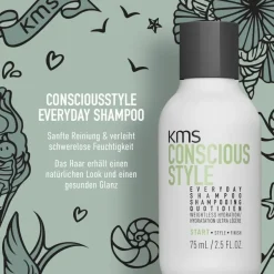 Outlet KMS Conscious Style Travel Set