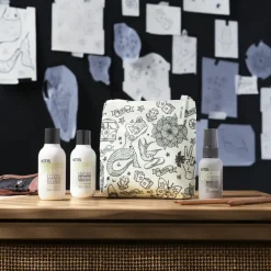 Outlet KMS Conscious Style Travel Set
