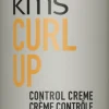 Hot KMS Curlup Control Creme