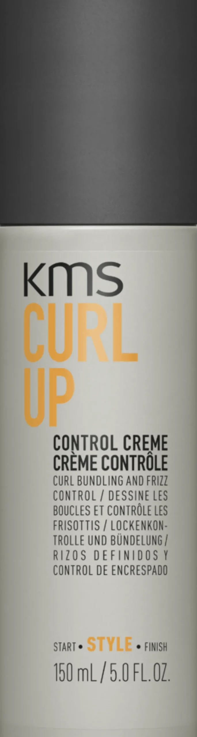 Hot KMS Curlup Control Creme