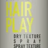 Online KMS Hairplay Dry Texture Spray