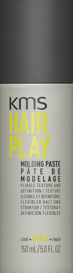 Online KMS Hairplay Molding Paste