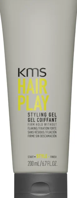Online KMS Hairplay Styling Gel